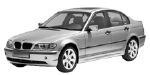 BMW E46 P052D Fault Code