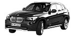 BMW E84 P052D Fault Code